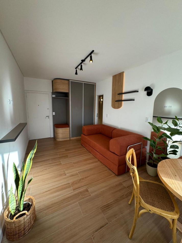 VENTA 1AMB RECICLADO MUEBLES Y ARTEFACTO A ESTRENAR 