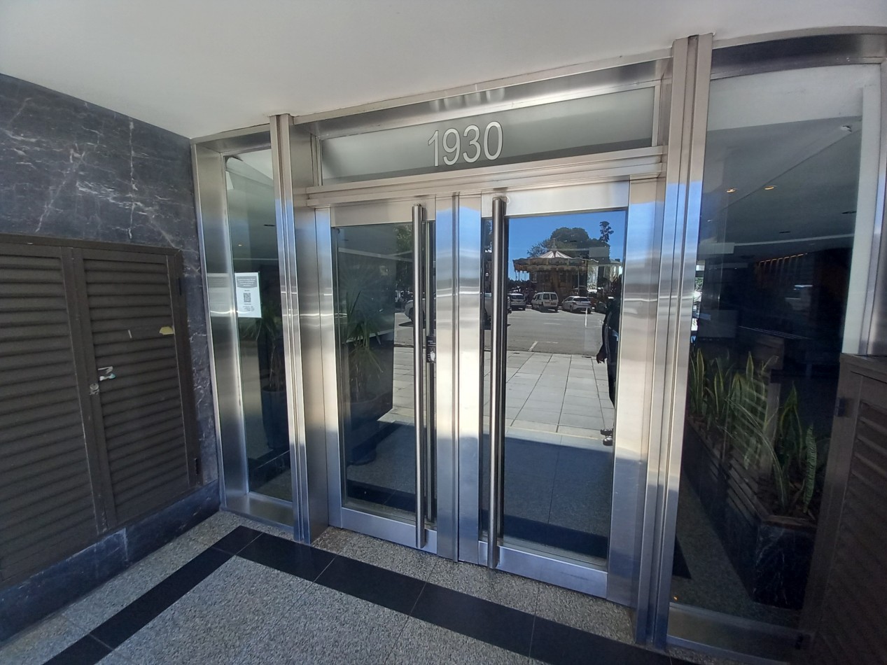 ALQUILER 1AMB de MARZO a NOVIEMBRE CENTRO 