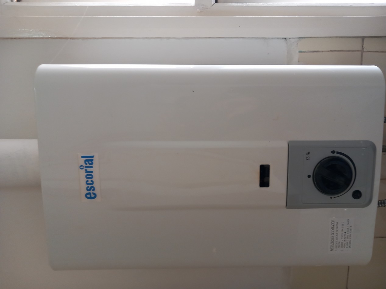 ALQUILER 1AMB de MARZO a NOVIEMBRE CENTRO 