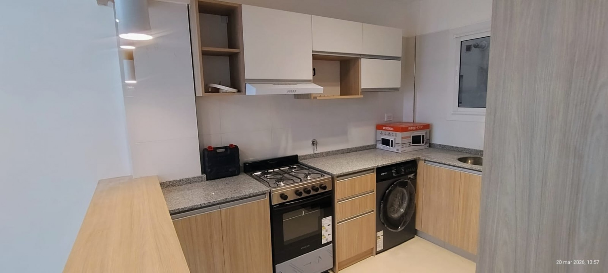 VENTA 3AMB RECICLADO CENTRO 