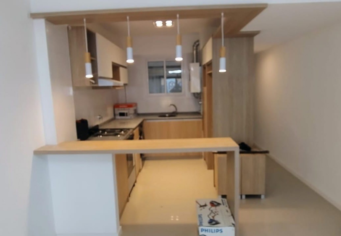 VENTA 3AMB RECICLADO CENTRO 