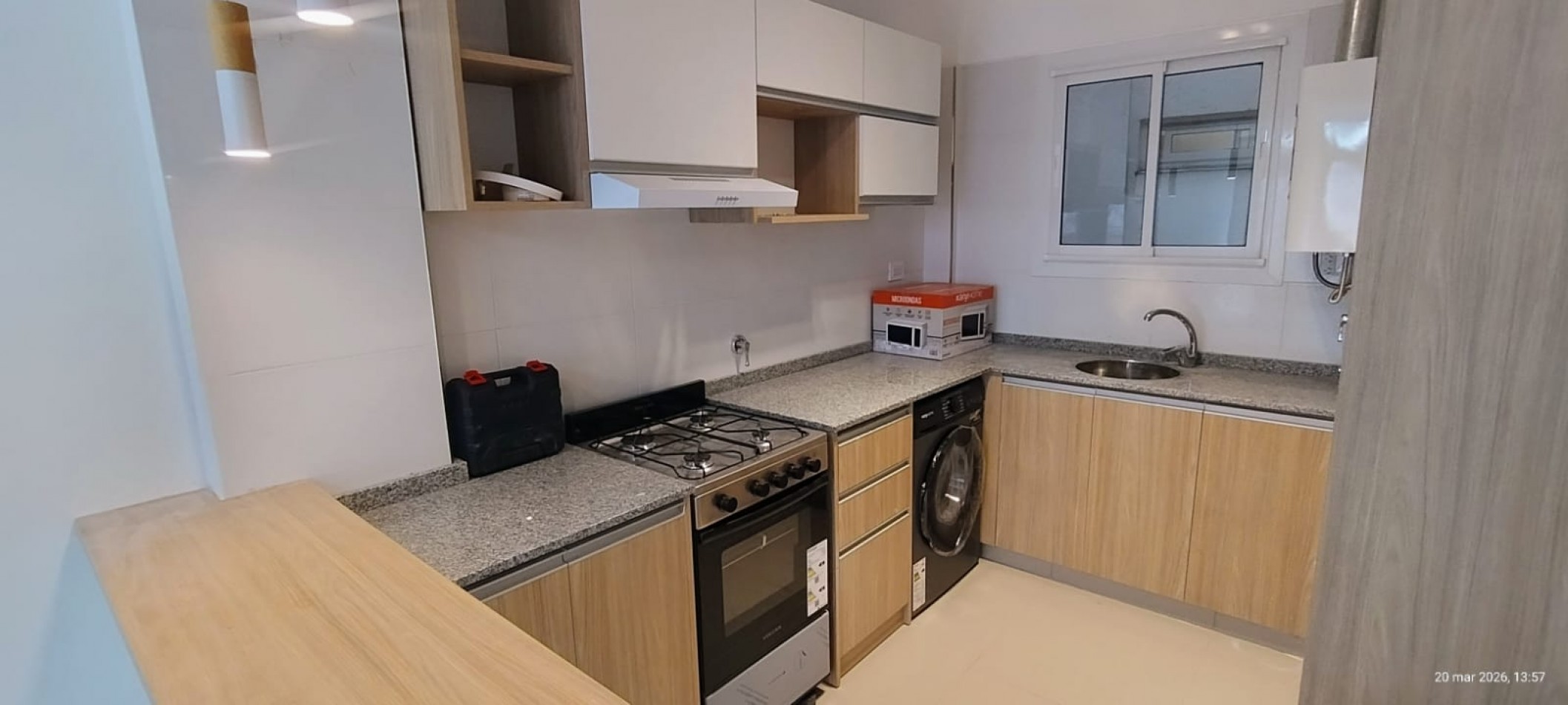 VENTA 3AMB RECICLADO CENTRO 