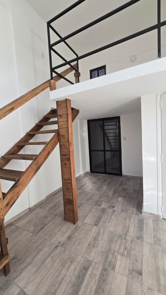 VENTA DUPLEX ALBERTI Y CHACO