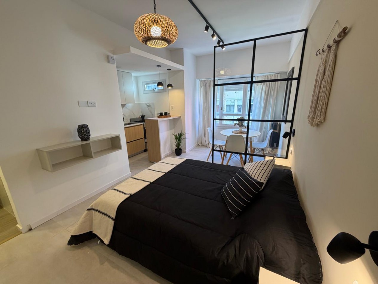 VENTA 1AMB RECICLADO CENTRO 