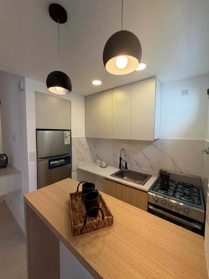 VENTA 1AMB RECICLADO CENTRO 