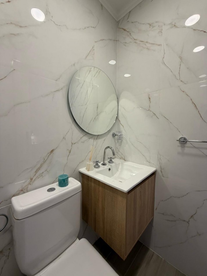 VENTA 1AMB RECICLADO CENTRO 