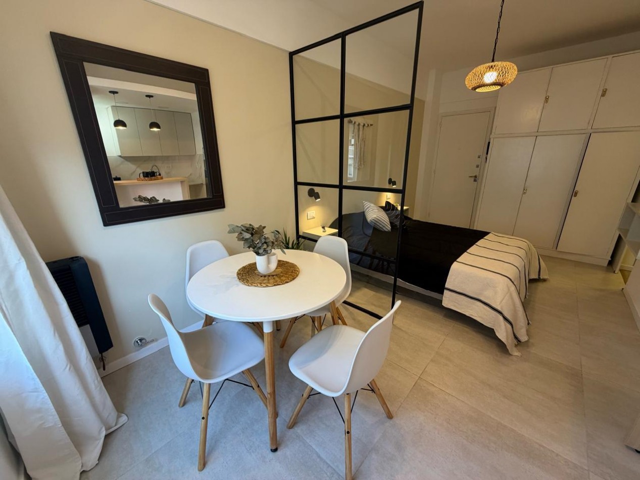 VENTA 1AMB RECICLADO CENTRO 