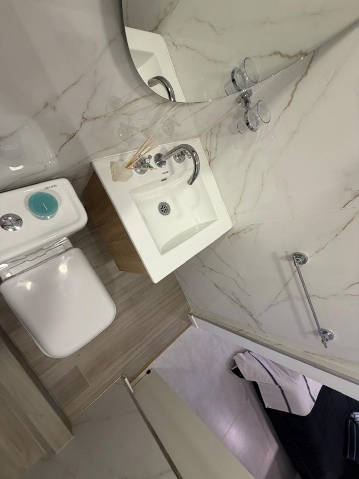 VENTA 1AMB RECICLADO CENTRO 