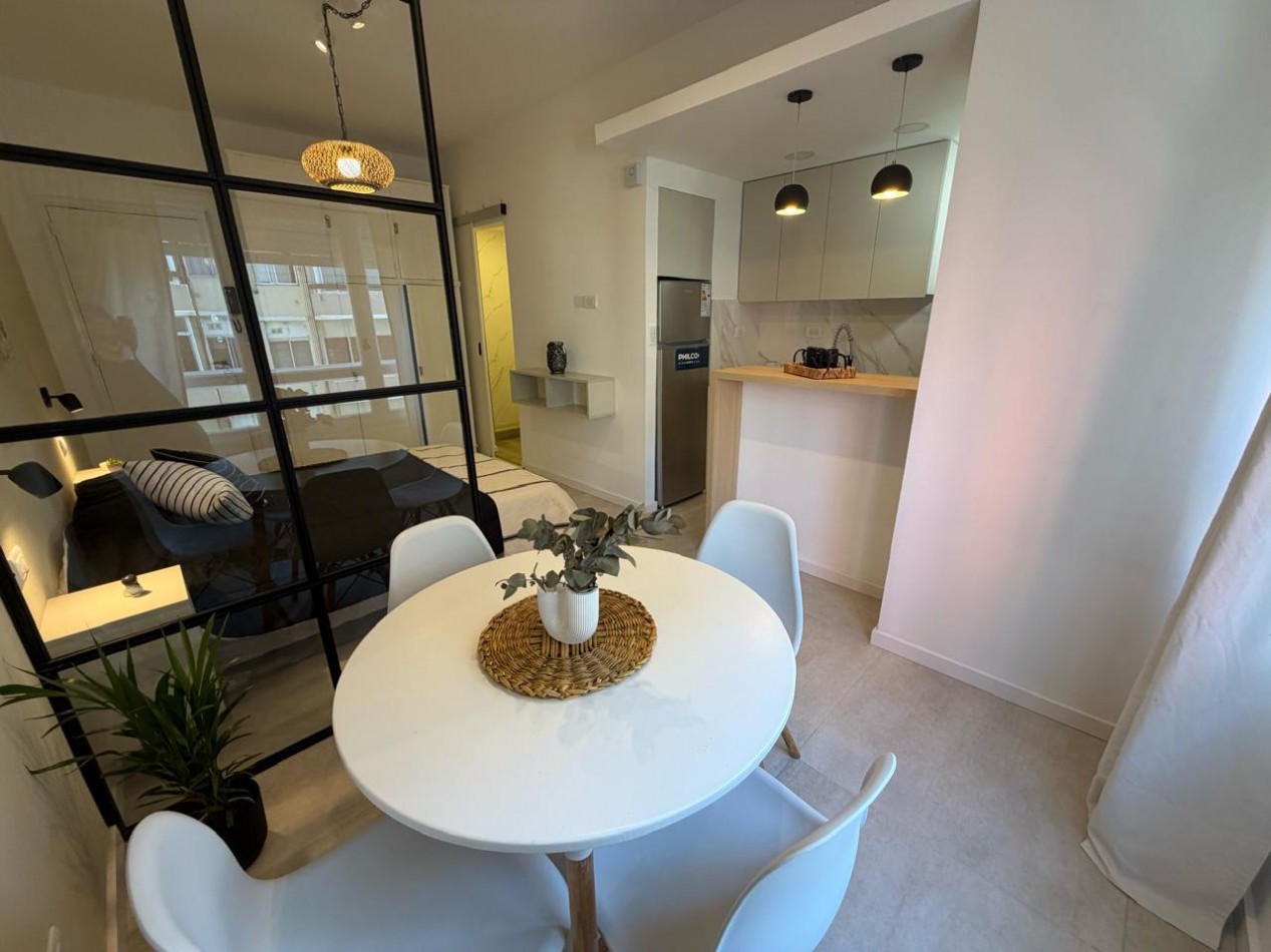 VENTA 1AMB RECICLADO CENTRO 