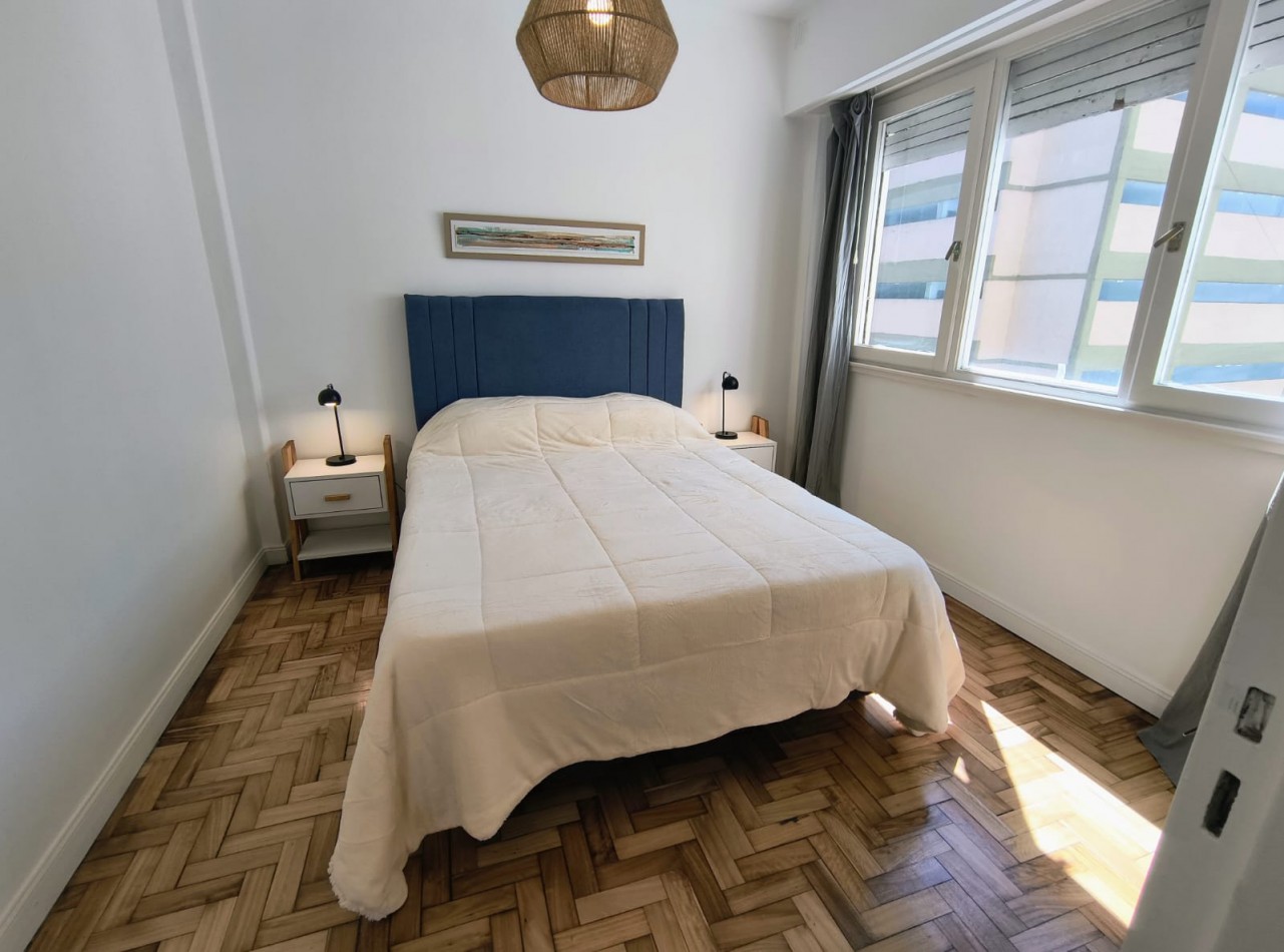 VENTA 2AMB CENTRO OPCION COCHERA 