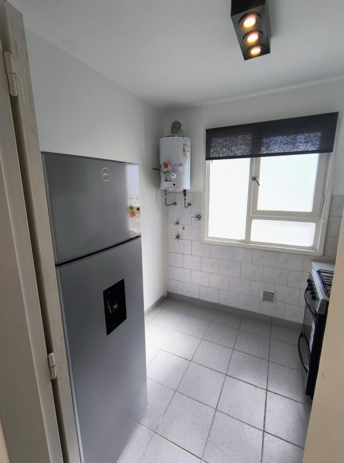 VENTA 2AMB CENTRO OPCION COCHERA 