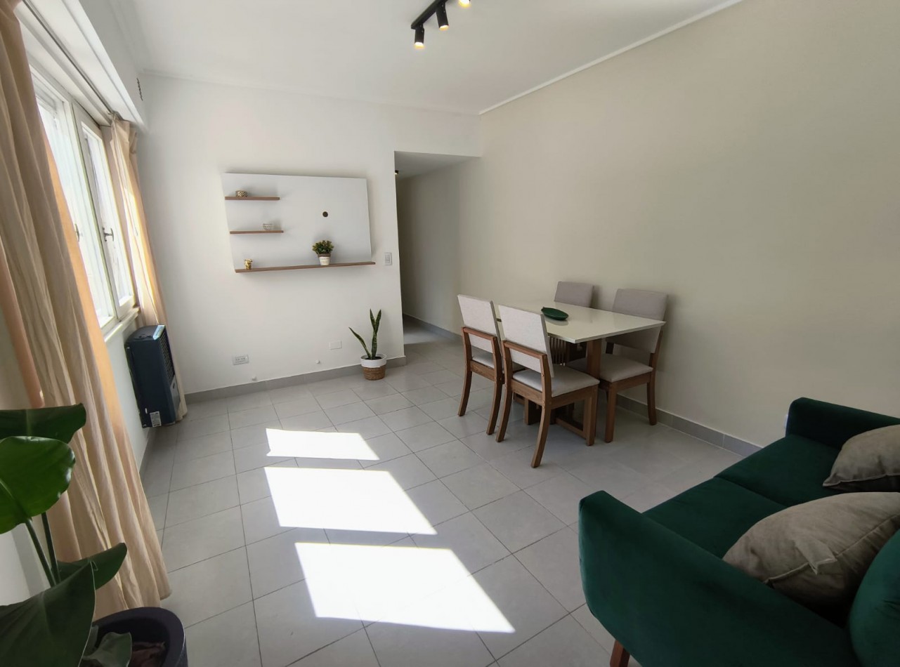 VENTA 2AMB CENTRO OPCION COCHERA 