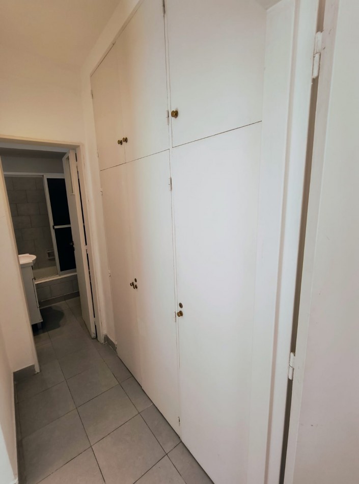 VENTA 2AMB CENTRO OPCION COCHERA 