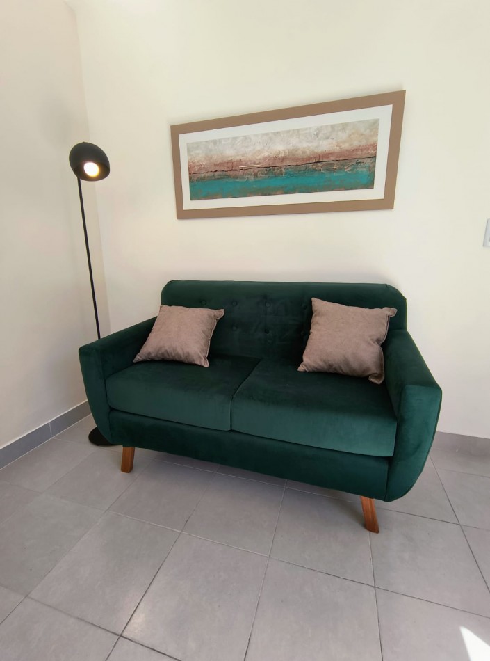 VENTA 2AMB CENTRO OPCION COCHERA 