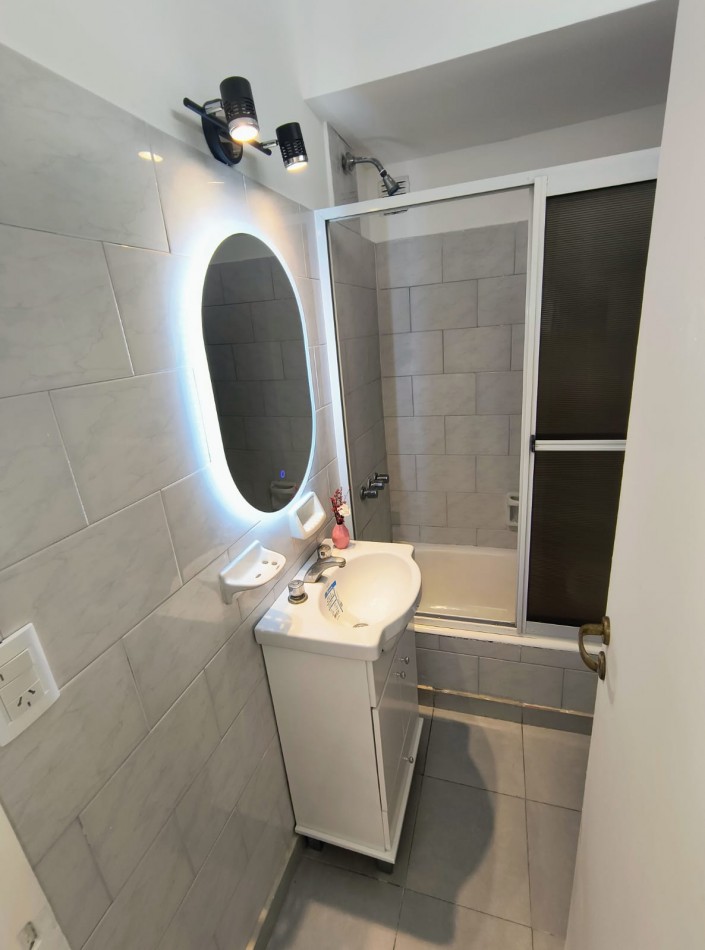 VENTA 2AMB CENTRO OPCION COCHERA 