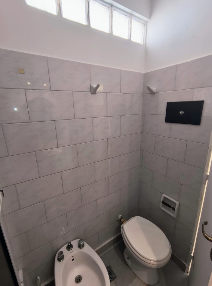 VENTA 2AMB CENTRO OPCION COCHERA 