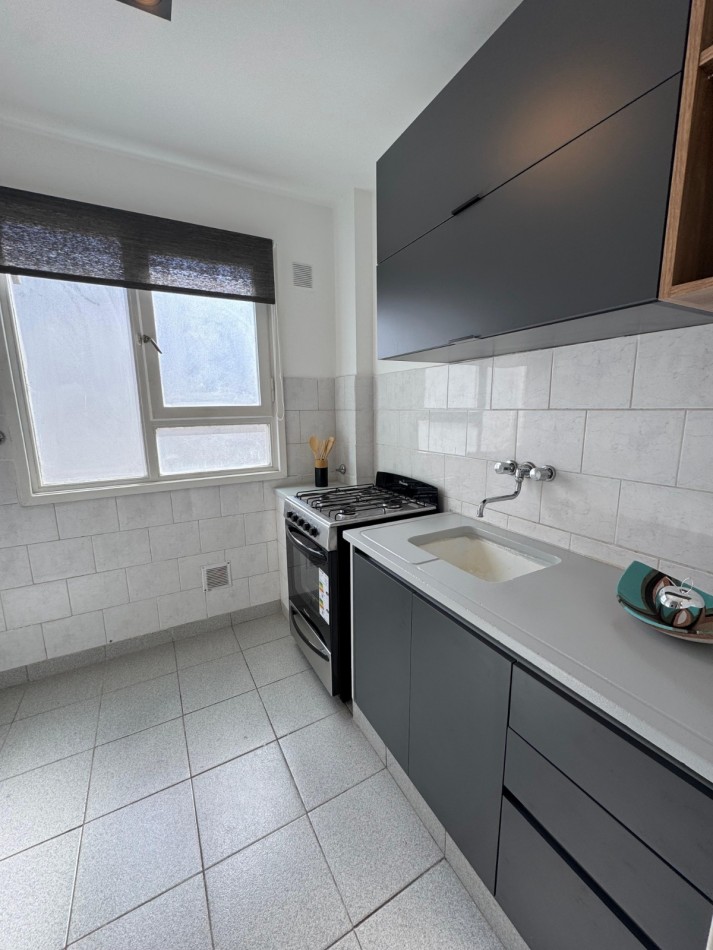 VENTA 2AMB CENTRO OPCION COCHERA 