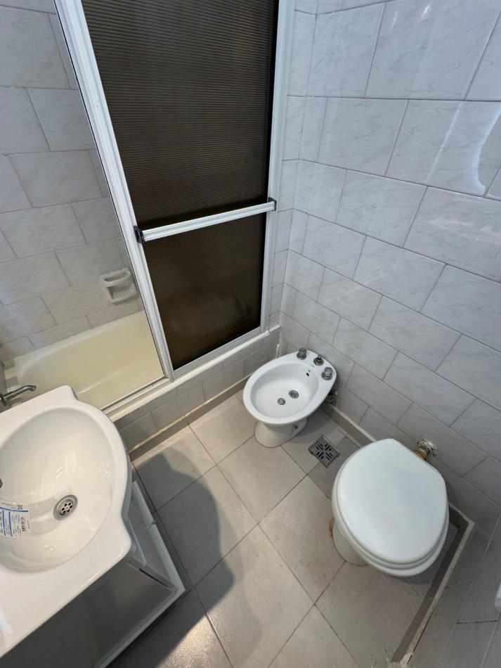 VENTA 2AMB CENTRO OPCION COCHERA 