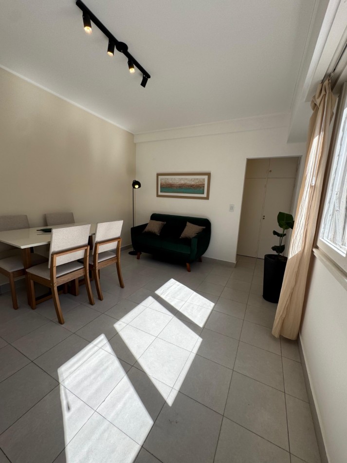 VENTA 2AMB CENTRO OPCION COCHERA 