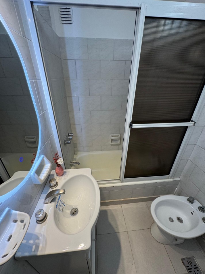 VENTA 2AMB CENTRO OPCION COCHERA 