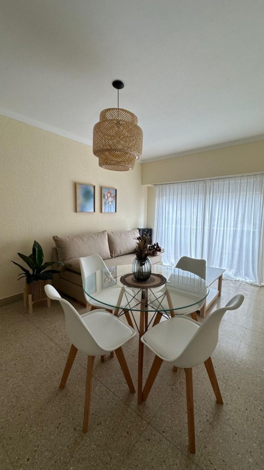 VENTA 2AMB FRENTE BALCON EXCELENTE ESTADO 