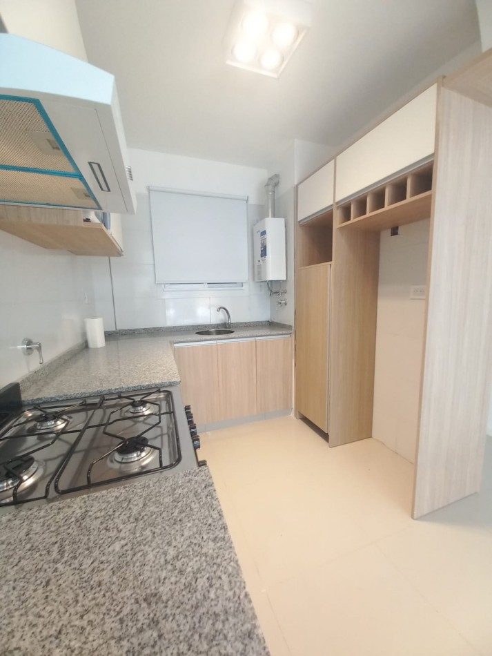 VENTA 3AMB BALCON CENTRO RECICLADO 