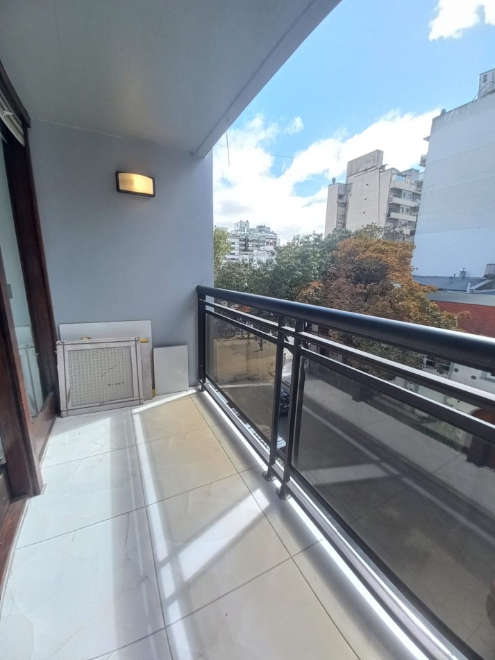 VENTA 3AMB BALCON CENTRO RECICLADO 