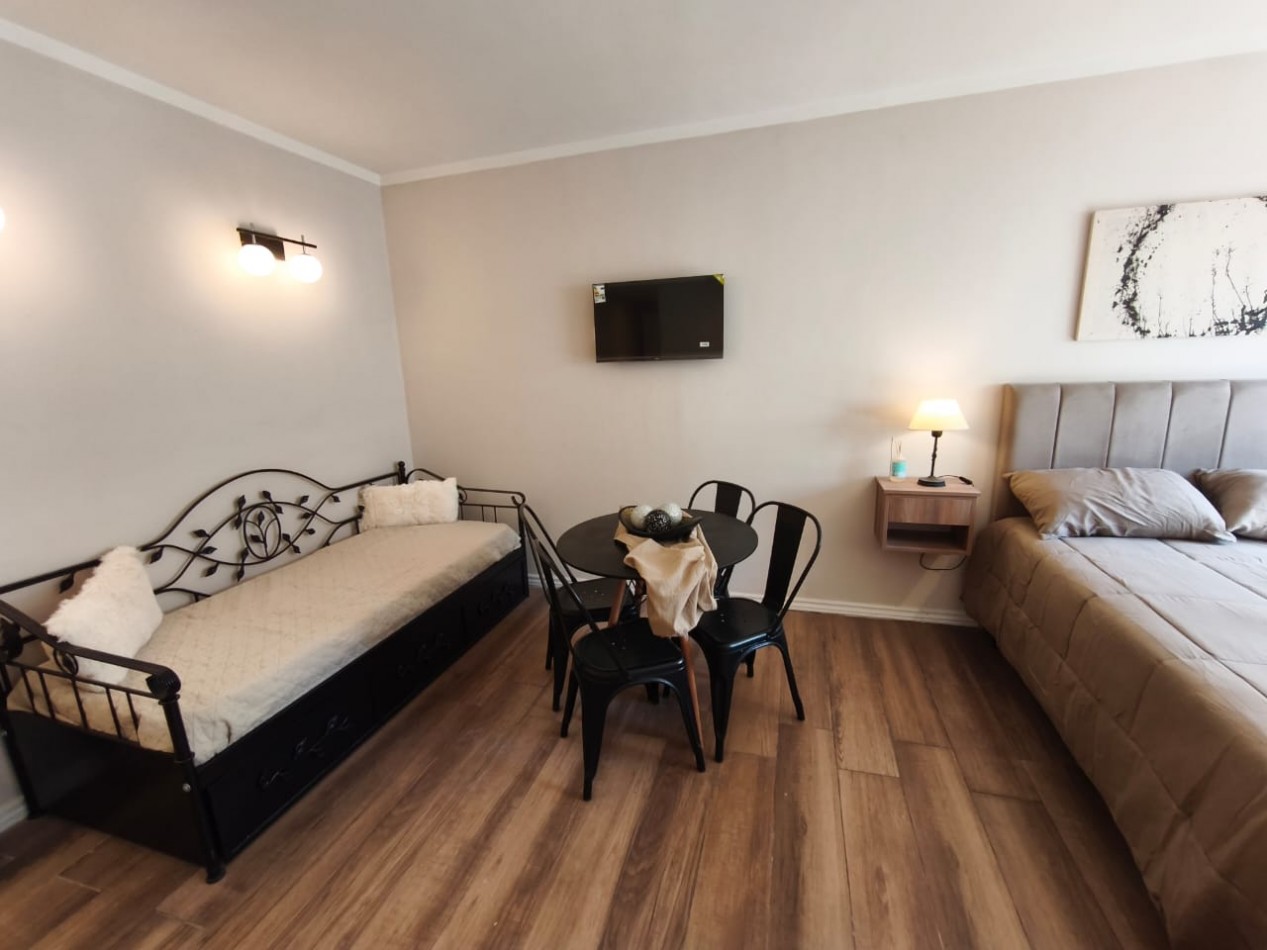 VENTA 1AMB RECICLADO EXCELENTE TODO A ESTRENAR CENTRO 