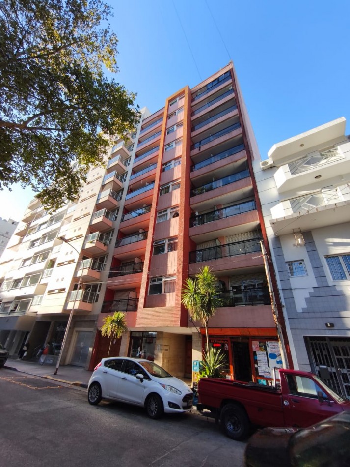 VENTA 1AMB RECICLADO EXCELENTE TODO A ESTRENAR CENTRO 