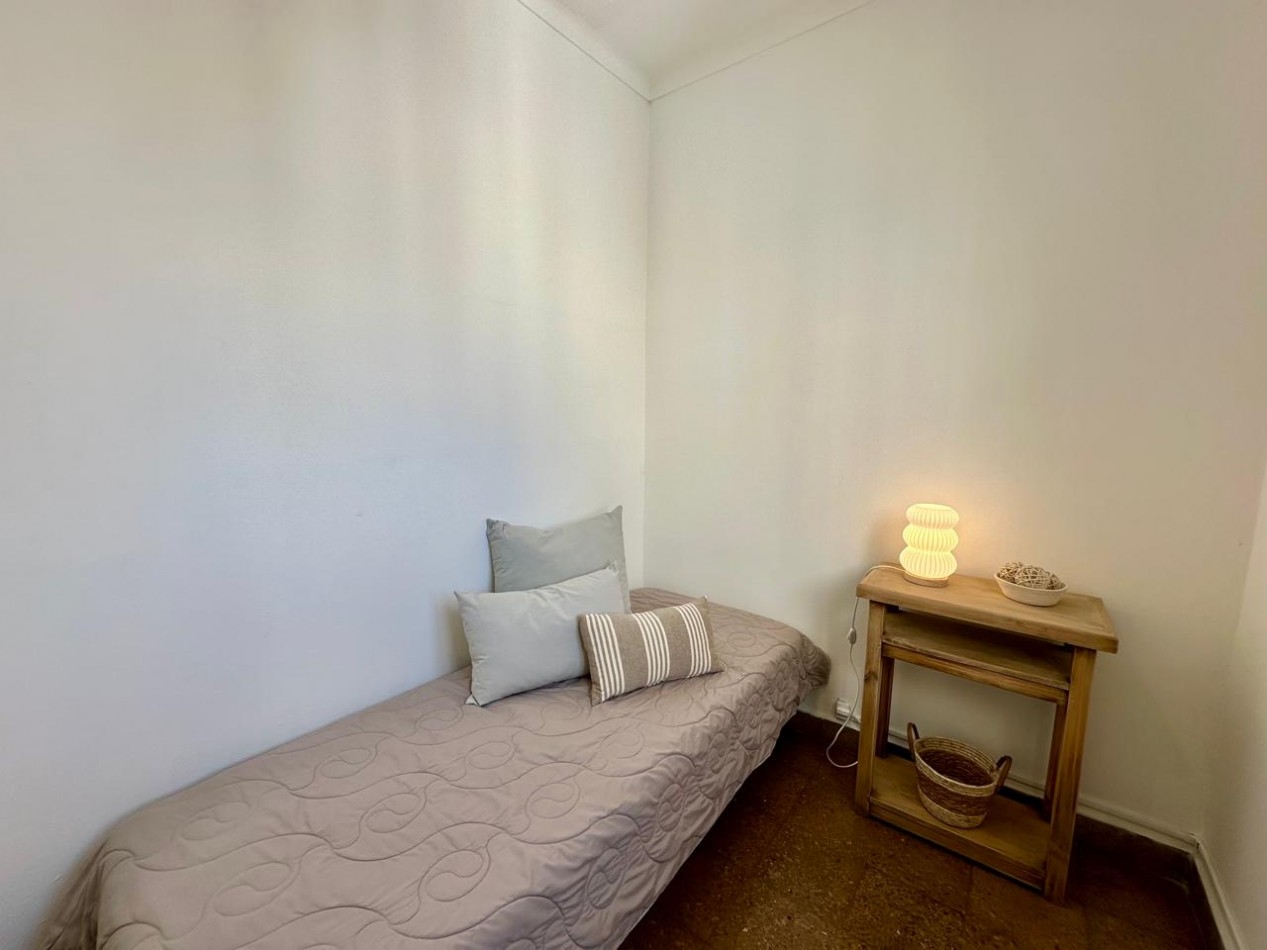 VENTA 3AMB DEPENDENCIA ESTADO ORIGINAL CENTRO 