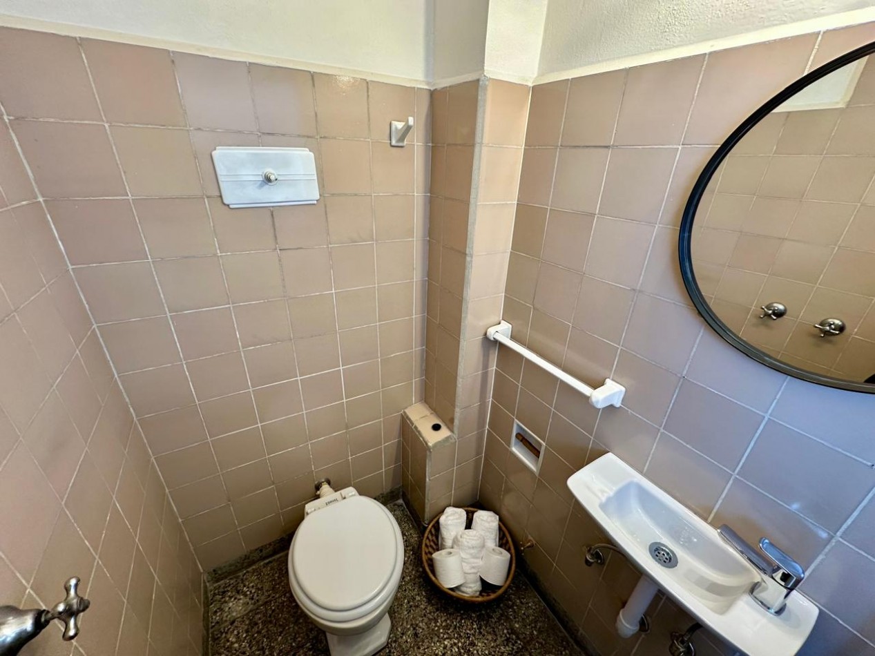 VENTA 3AMB DEPENDENCIA ESTADO ORIGINAL CENTRO 