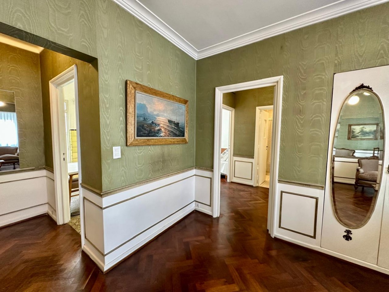 VENTA 3AMB DEPENDENCIA ESTADO ORIGINAL CENTRO 