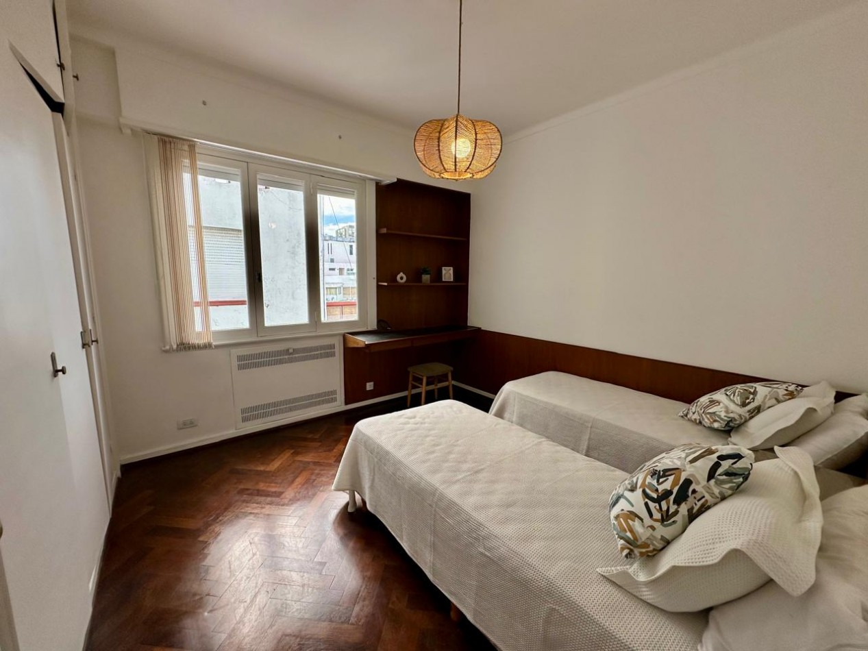 VENTA 3AMB DEPENDENCIA ESTADO ORIGINAL CENTRO 