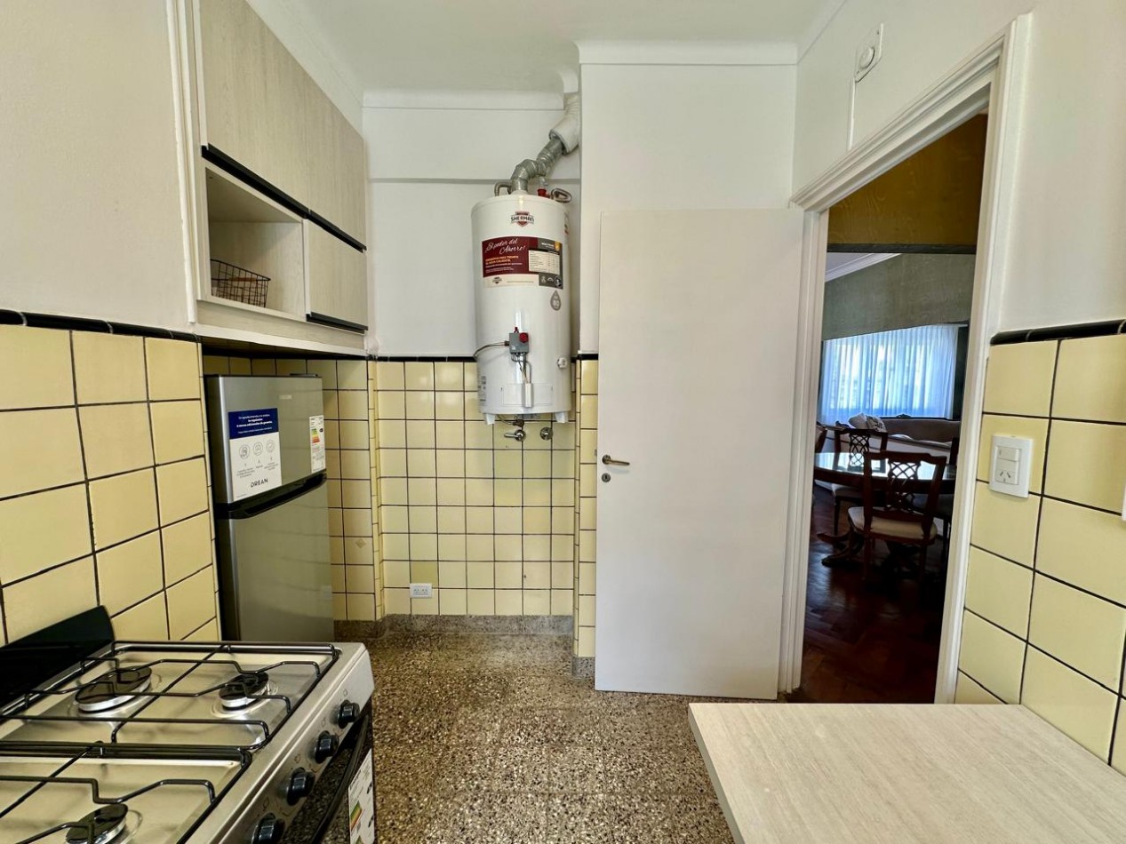 VENTA 3AMB DEPENDENCIA ESTADO ORIGINAL CENTRO 