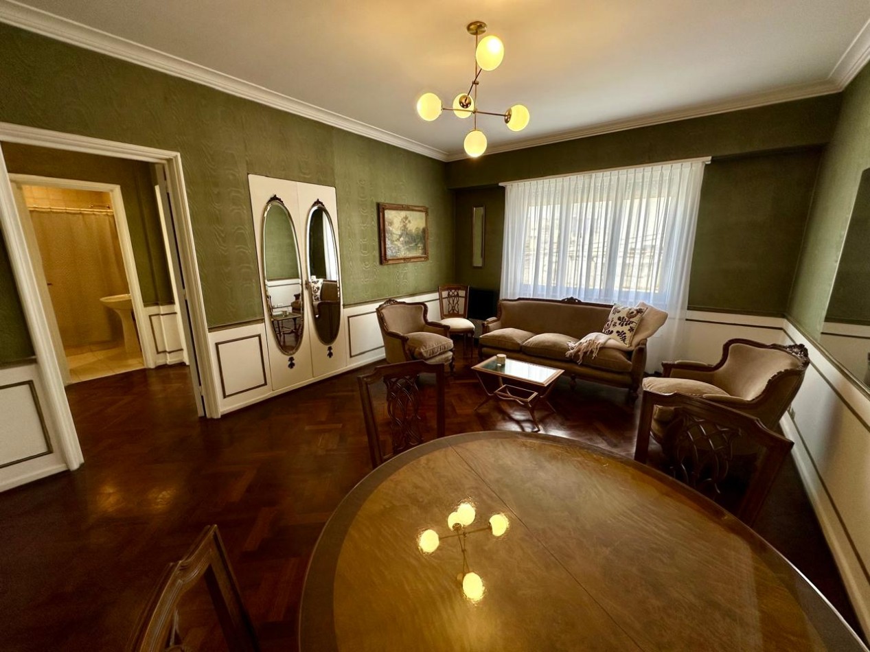 VENTA 3AMB DEPENDENCIA ESTADO ORIGINAL CENTRO 