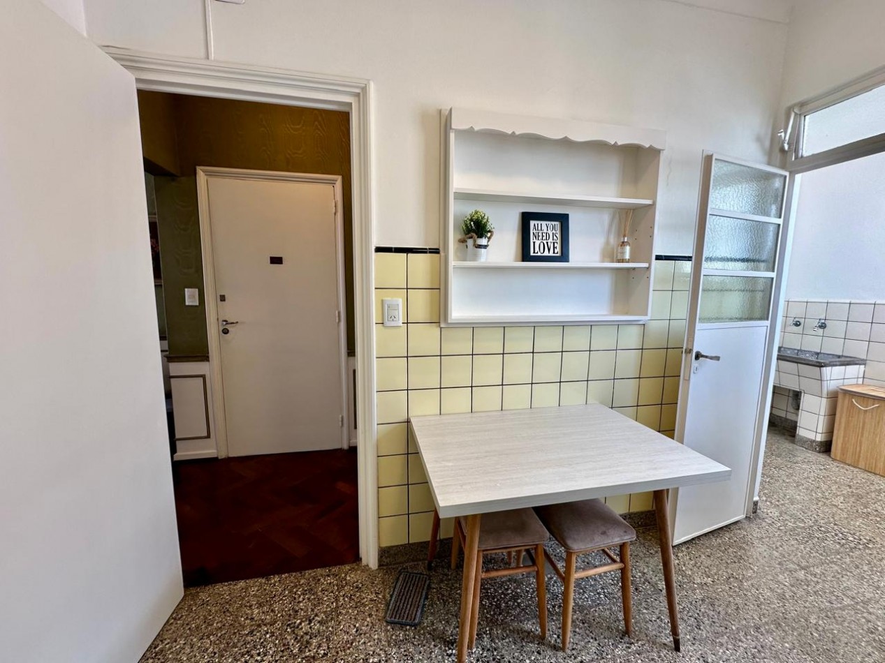 VENTA 3AMB DEPENDENCIA ESTADO ORIGINAL CENTRO 