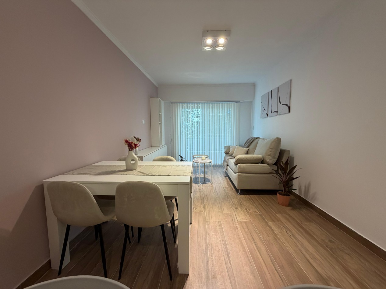 VENTA 2AMB RECICLADO CENTRO BALCON 