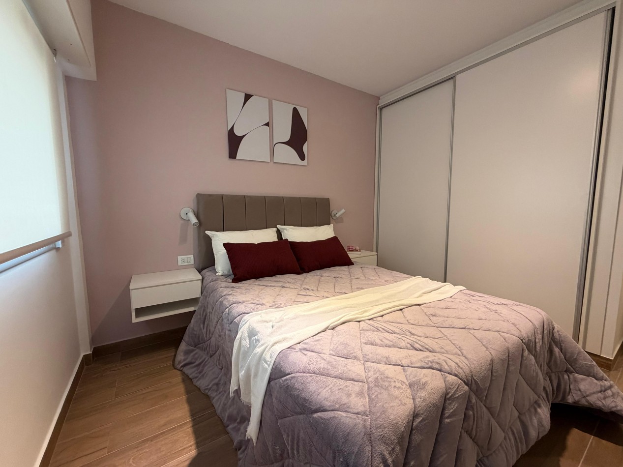 VENTA 2AMB RECICLADO CENTRO BALCON 