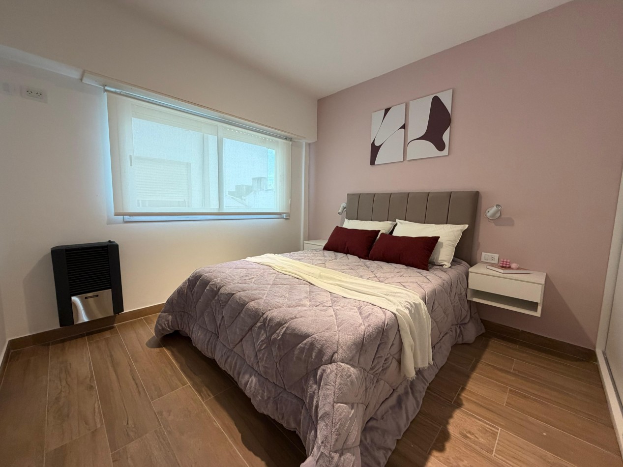 VENTA 2AMB RECICLADO CENTRO BALCON 