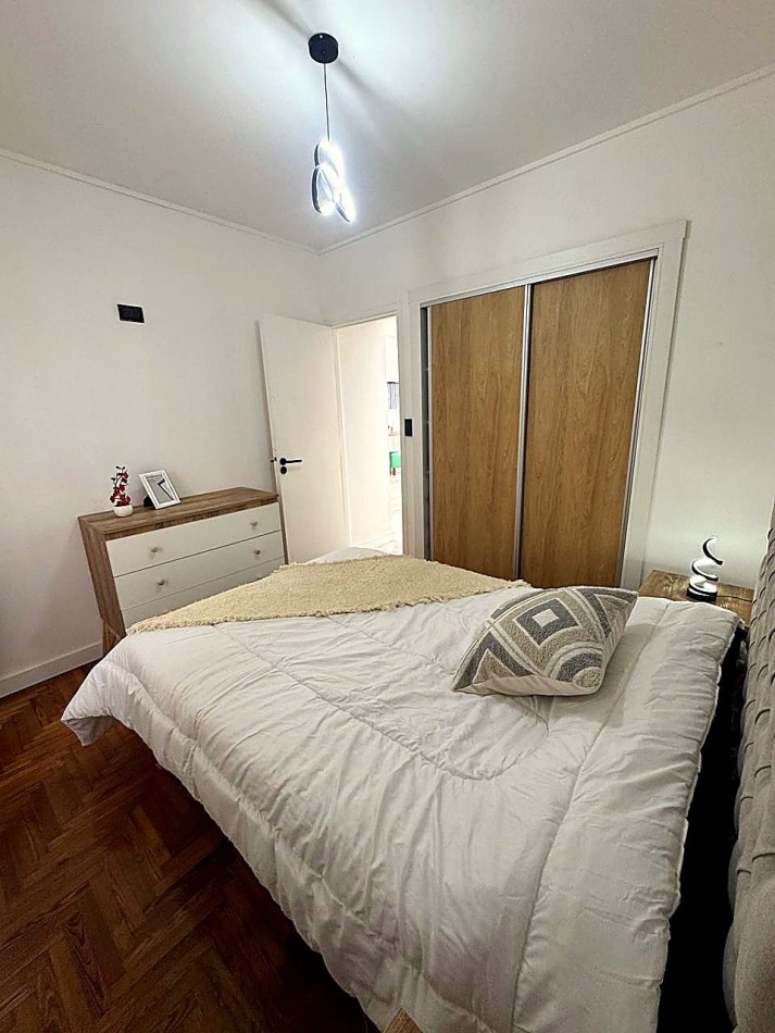 VENTA 3AMB RECICLADO CENTRO BALCON FRENTE 