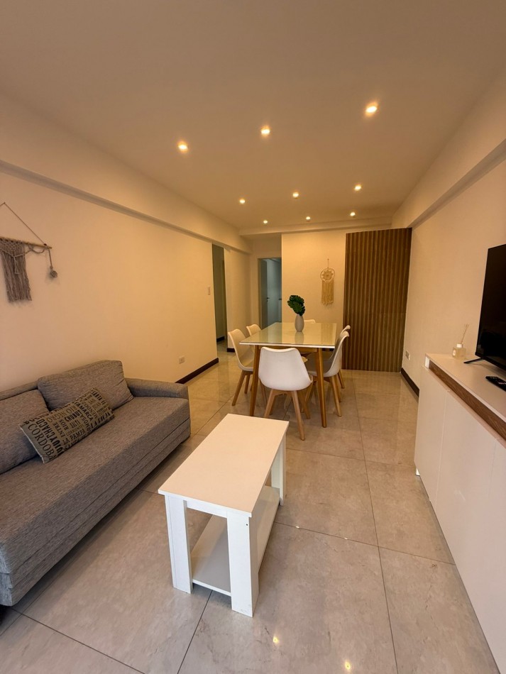 VENTA 3AMB RECICLADO CENTRO BALCON 