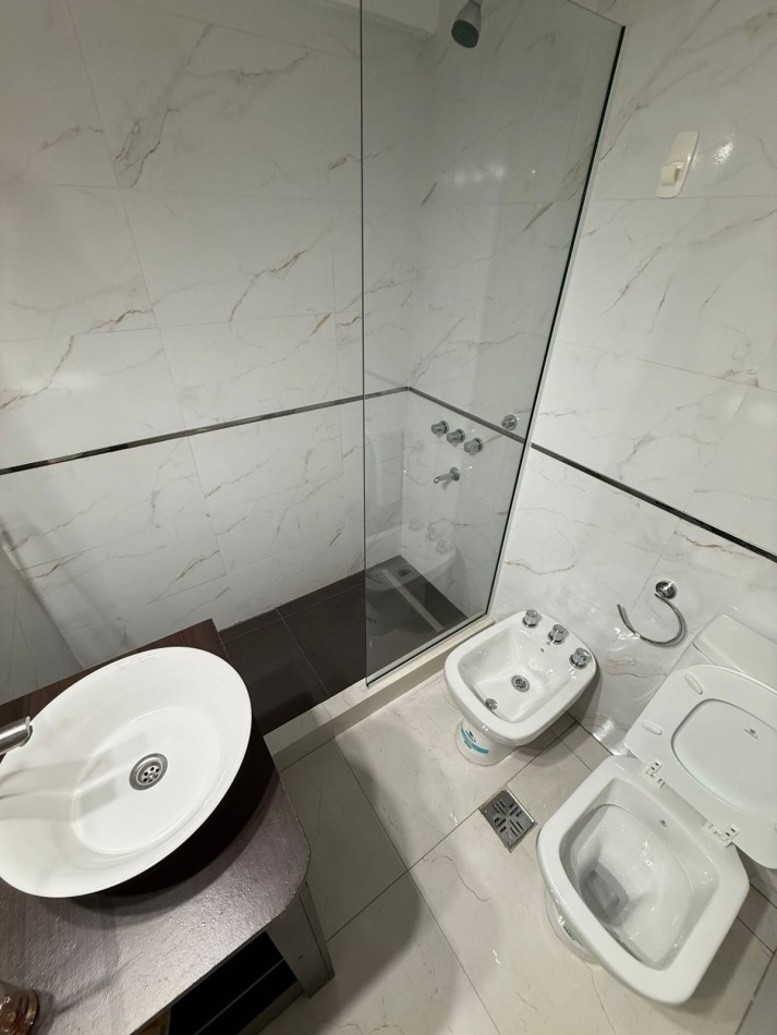 VENTA 3AMB RECICLADO CENTRO BALCON 