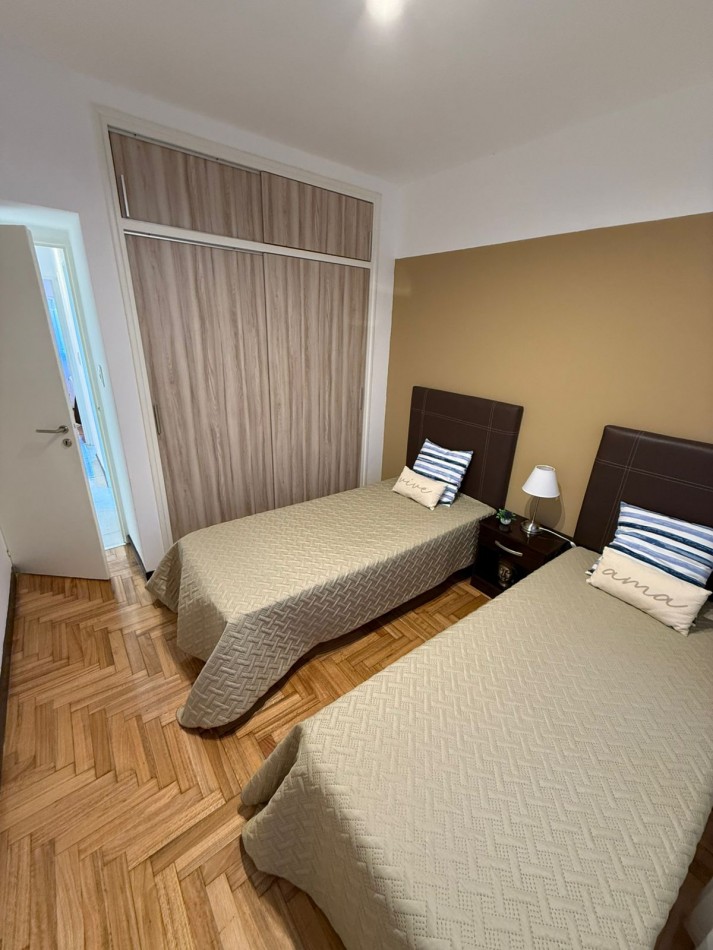 VENTA 3AMB RECICLADO CENTRO BALCON 