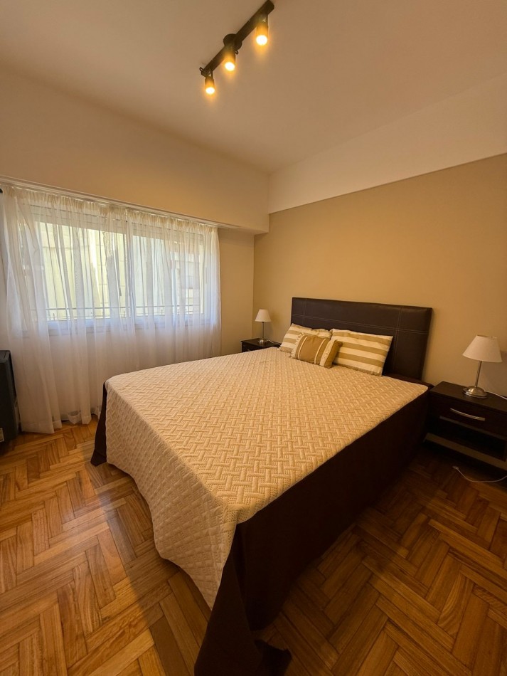 VENTA 3AMB RECICLADO CENTRO BALCON 