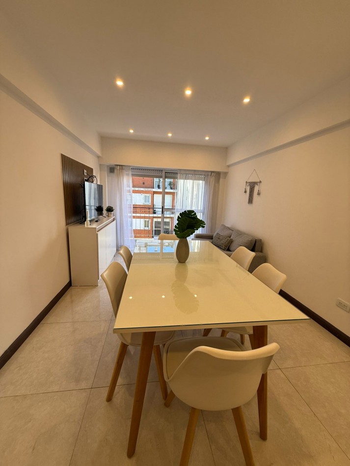 VENTA 3AMB RECICLADO CENTRO BALCON 