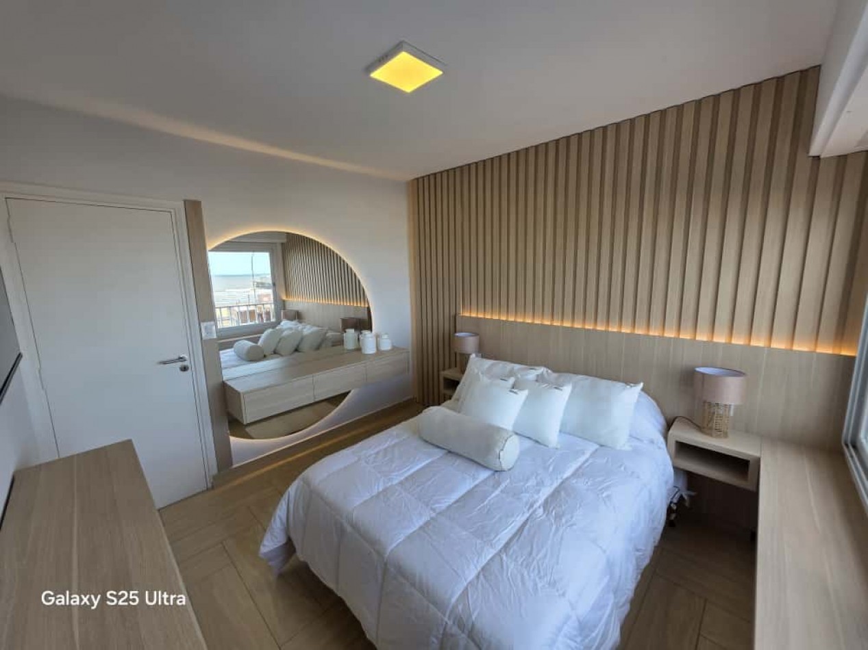 VENTA 2AMB RECICLADO VISTA AL MAR TODO A ESTRENAR 