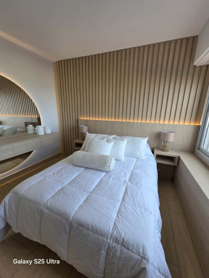 VENTA 2AMB RECICLADO VISTA AL MAR TODO A ESTRENAR 