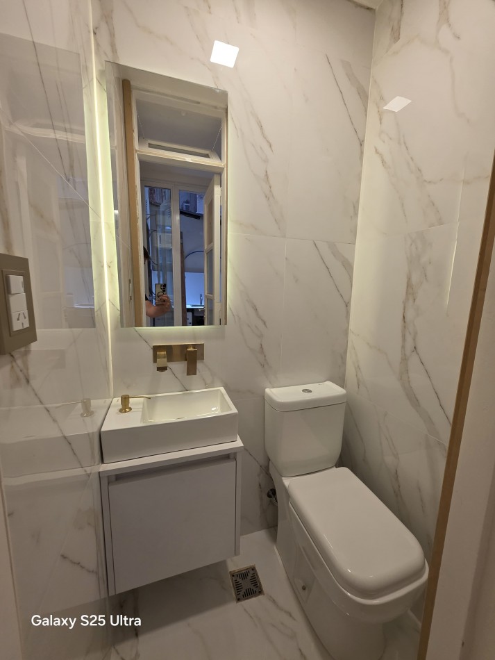 VENTA 2AMB RECICLADO VISTA AL MAR TODO A ESTRENAR 