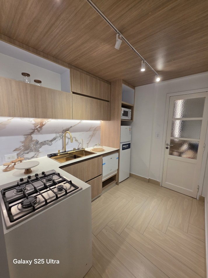 VENTA 2AMB RECICLADO VISTA AL MAR TODO A ESTRENAR 