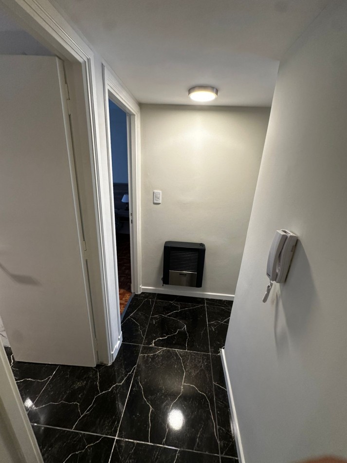 VENTA 2AMB RECICLADO CENTRO BALCON 